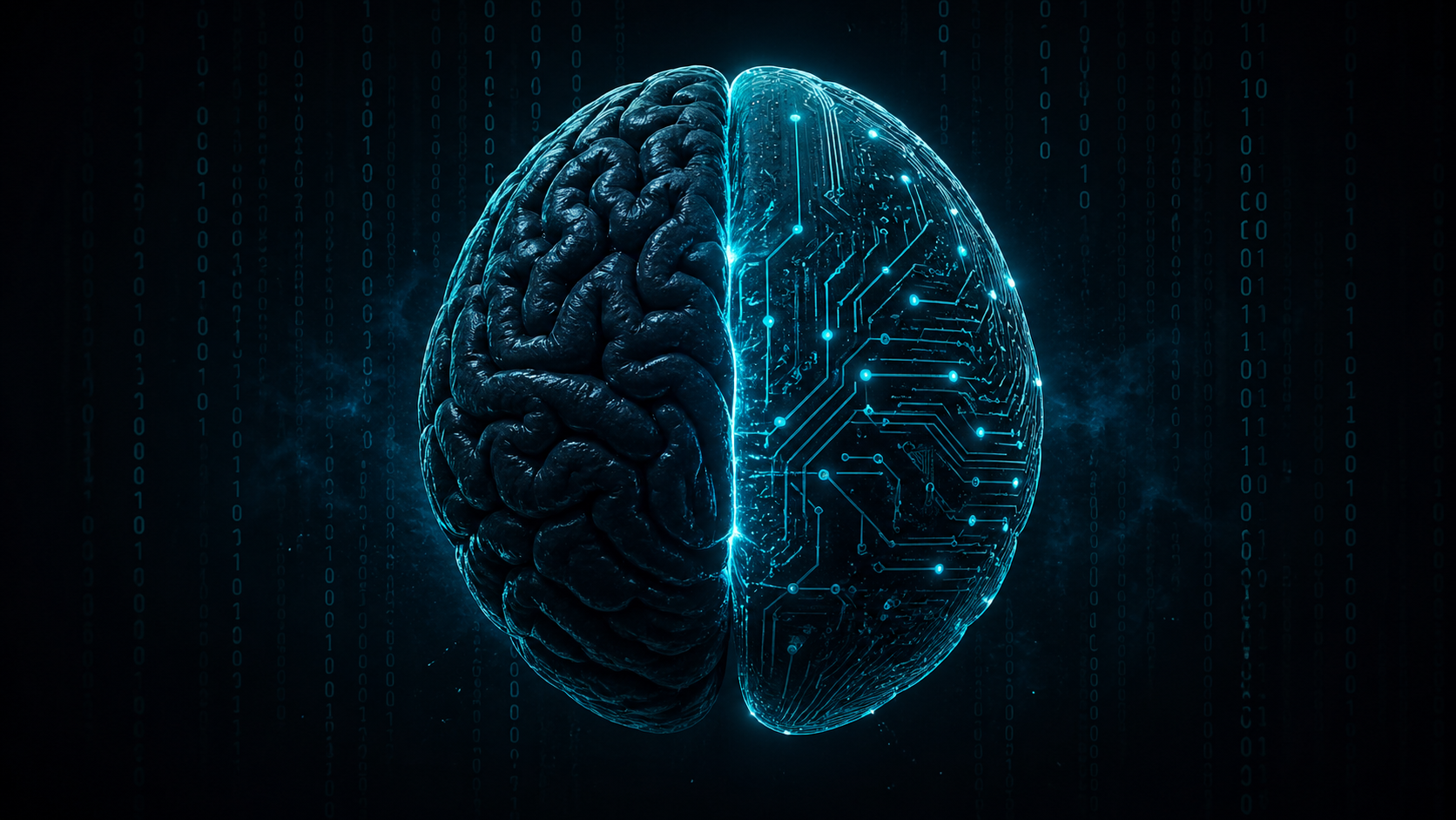 AI Is Here Whether We Like It or Not — So How Do We Say Yes the Right Way?